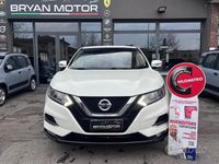 Usata Nissan Qashqai Acenta 116 CV (85 kW) 2020 Bianco SUV