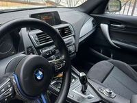 usata BMW 116 116 d 5p Msport