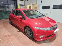 Usata Honda Civic Type R 200 CV (147 kW) 2006 Berlina
