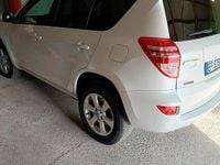 Usata Toyota RAV4 150 CV (110 kW) 2011 SUV