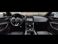 Usata Jaguar XE R-Dynamic 204 CV (150 kW) 2021 Blu/azzurro Berlina