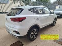 Usata MG ZS 111 CV (81 kW) 2022 SUV
