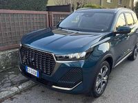 Usata DR DR 6.0 147 CV (108 kW) 2024 SUV