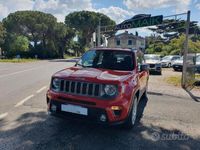 usata Jeep Renegade 1.0 T3 Limited 29000KM 2020