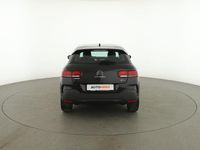 Usata Citroën C4 Cactus Feel 100 CV (73 kW) 2018 Nero Utilitaria