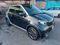 usata Smart ForFour 1.000 benzina km 150.000