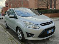 Usata Ford C-MAX 2011 Monovolume