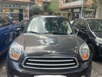 Usata Mini Cooper Coupé 90 CV (66 kW) 2015 Nero Coupé