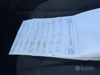 Usata BMW X3 184 CV (135 kW) 2012 Bianco SUV