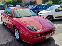 Usata Fiat Coupé 192 CV (141 kW) 1994 Rosso Coupé
