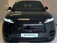 Usata Land Rover Range Rover Sport Autobiography 351 CV (258 kW) 2023 Nero SUV