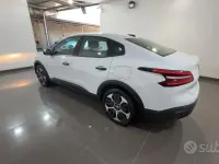 Usata Citroën C4 X PureTech 102 CV (75 kW) 2024 Bianco SUV