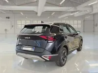 Usata Kia Sportage 136 CV (100 kW) 2023 Grigio SUV
