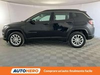 Usata Jeep Compass Longitude 120 CV (88 kW) 2020 Nero SUV