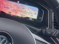 Usata VW T-Roc Advance 2019 Grigio SUV