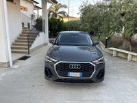Brugt Audi Q3 Advanced 150 HK (110 kW) 2020 SUV