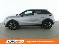 Usado DS Automobiles DS3 Crossback So Chic 131 CV (96 kW) 2021 Gris SUV