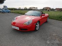 usata Porsche Boxster Boxster2.7