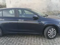 Usata Fiat Tipo 95 CV (69 kW) 2017 Blu Berlina