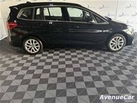 usata BMW 220 Serie 2 Gran Tourer d Business aut. usato