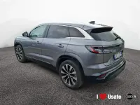 Usata Renault Clio Techno 200 CV (147 kW) 2023 Grigio Utilitaria