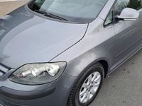 Usata VW Golf V 2007 Berlina