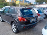 usata Nissan Qashqai 1.5 dCi Acenta