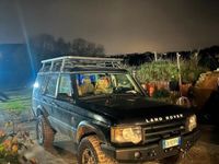 usata Land Rover Discovery 2 4.0 V8