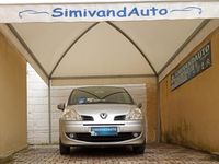 usata Renault Modus 1.2 Dynamique