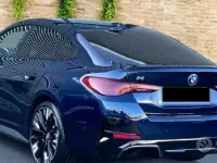 Usata BMW i4 Comfort Edition 441 kW (600 CV) 2025 Blu Berlina
