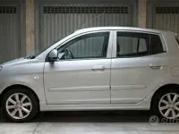 Usata Kia Picanto 64 CV (47 kW) 2006 Utilitaria