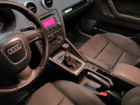 usata Audi A3 Sportback A3 2.0 TDI 150 CV clean diesel quattro Ambiente