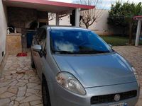 Usata Fiat Grande Punto 75 CV (55 kW) 2007 Utilitaria