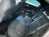 Usata Alfa Romeo Giulietta Super 175 CV (128 kW) 2016 Grigio Utilitaria