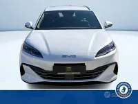 Nuova BYD Seal Boost 183 CV (134 kW) 2026 Bianco Station wagon