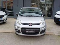 Usata Fiat Panda Easy 69 CV (50 kW) 2020 Argento Utilitaria