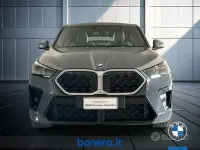 Usata BMW X2 M Sport 163 CV (119 kW) 2024 Grigio SUV