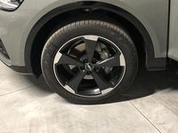 Usata Audi Q5 S-Line 190 CV (139 kW) 2019 Grigio SUV