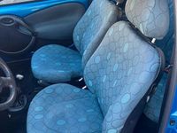 Usata Ford Ka 60 CV (44 kW) 2004 Blu Utilitaria