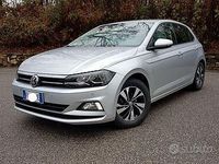 Usata VW Polo 90 CV (66 kW) 2020 Utilitaria