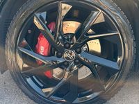 Usata Audi RS Q3 2021 Nero SUV