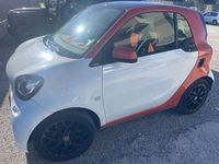 usata Smart ForTwo Coupé 1.0 Urban (sport edition1) 71cv twinamic