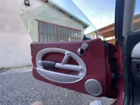 Usata Mini Cooper 116 CV (85 kW) 2003 Utilitaria