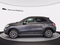 usata Fiat 500X 500X2.0 mjt s-design cross 4x4 140cv auto my18