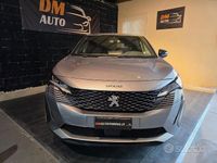 Usata Peugeot 3008 Allure 2023 Grigio SUV