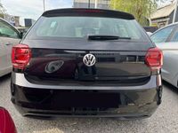 usata VW Polo 1.6 TDI 95 CV 5p. Highline BlueMotion Technology