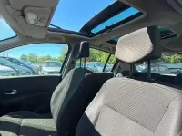 Usata Ford C-MAX Titanium 116 CV (85 kW) 2014 Grigio Monovolume