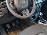 Usata Jeep Renegade 2021 SUV