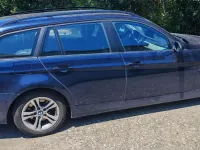 Usata BMW 320 177 CV (130 kW) 2008 Station wagon