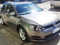 usata VW Golf Business 1.6 TDI 5p. Comfortline